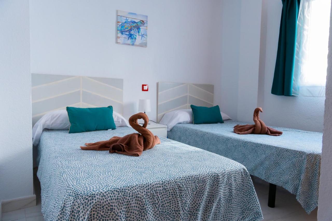 Apartamento Maracuya Corralejo Exterior foto