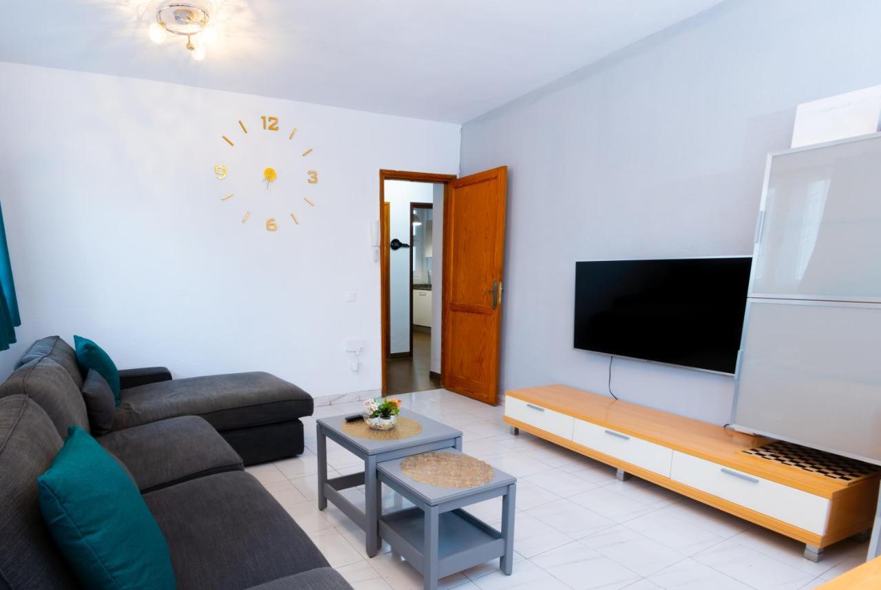 Apartamento Maracuya Corralejo Exterior foto