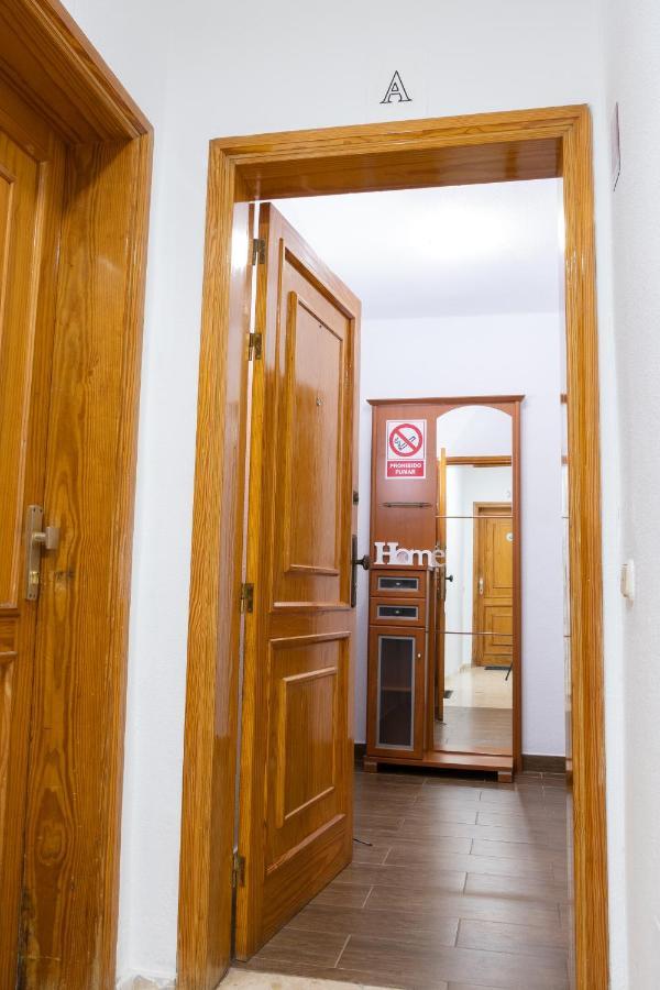 Apartamento Maracuya Corralejo Exterior foto